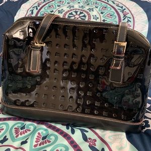 Arcadia shoulder bag